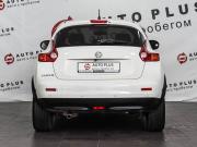 Nissan Juke I Минеральные Воды  - изображение 22