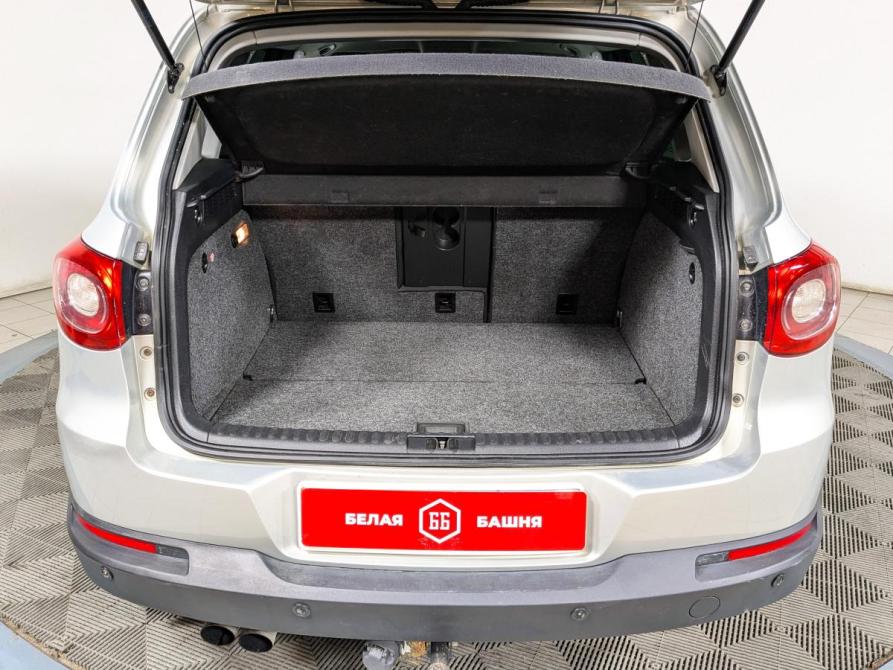 Volkswagen Tiguan I Екатеринбург  - изображение 17
