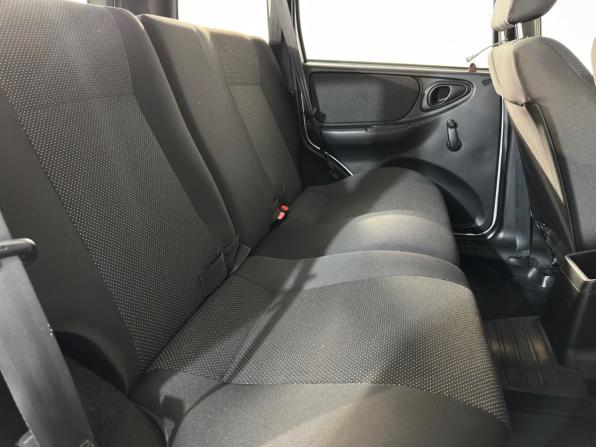 Chevrolet Niva I Рестайлинг с пробегом 2015 года, цена 729 900 рублей, 69895 км, внедорожник, Автокод Объявления