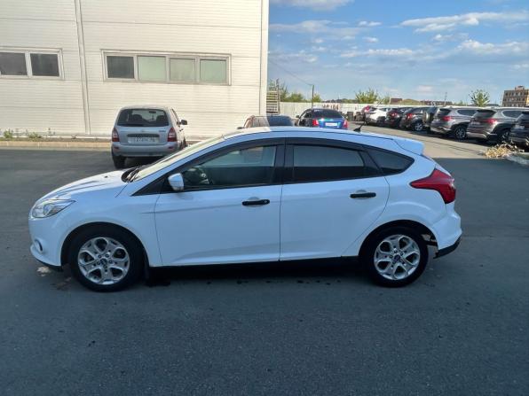 Ford Focus III с пробегом 2013 года, цена 700 000 рублей, 139000 км, хэтчбек, Автокод Объявления
