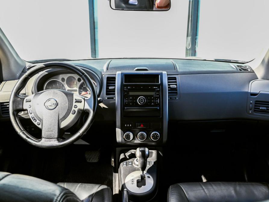 Nissan X-Trail II Екатеринбург  - изображение 18