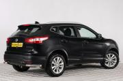 Nissan Qashqai II Рестайлинг Челябинск  - изображение 27