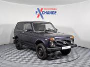 Lada (ВАЗ) 2121 (4x4) I Рестайлинг Нижний Новгород  - изображение 14