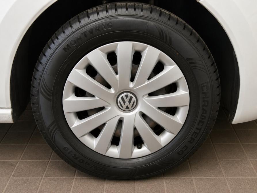 Volkswagen Polo V Москва  - изображение 14