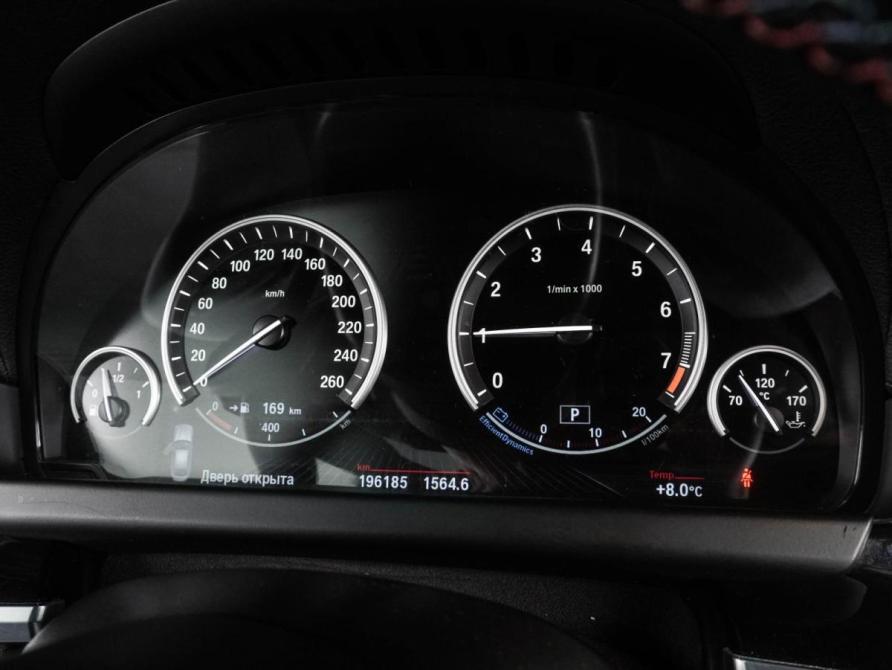 BMW 6 серии III (F06/F13/F12) Воронеж  - изображение 17