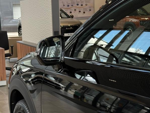 Новый Haval F7x II 2026 года, цена 3 959 010 рублей, внедорожник, Автокод Объявления