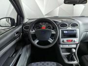 Ford Focus II Рестайлинг Москва  - изображение 38