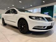 Volkswagen Passat CC I Рестайлинг Великий Новгород  - изображение 20