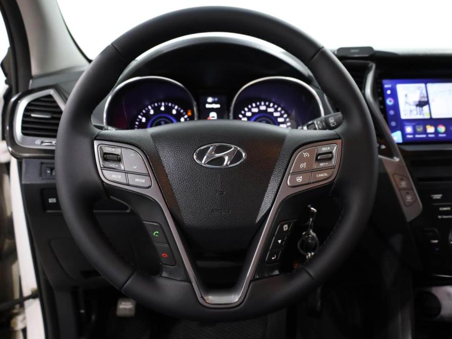 Hyundai Santa Fe III Ростов-на-Дону  - изображение 14