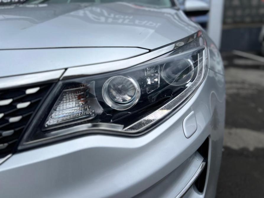 Kia Optima IV Альметьевск  - изображение 28