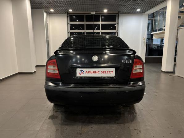 Skoda Octavia I (A4) Рестайлинг с пробегом 2007 года, цена 330 000 рублей, 306981 км, лифтбек, Автокод Объявления