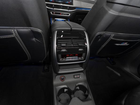 BMW X7 I (G07) Рестайлинг с пробегом 2023 года, цена 12 600 000 рублей, 24220 км, внедорожник, Автокод Объявления