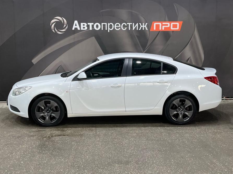 Opel Insignia I Пермь  - изображение 8