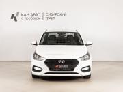 Hyundai Solaris II Казань  - изображение 10