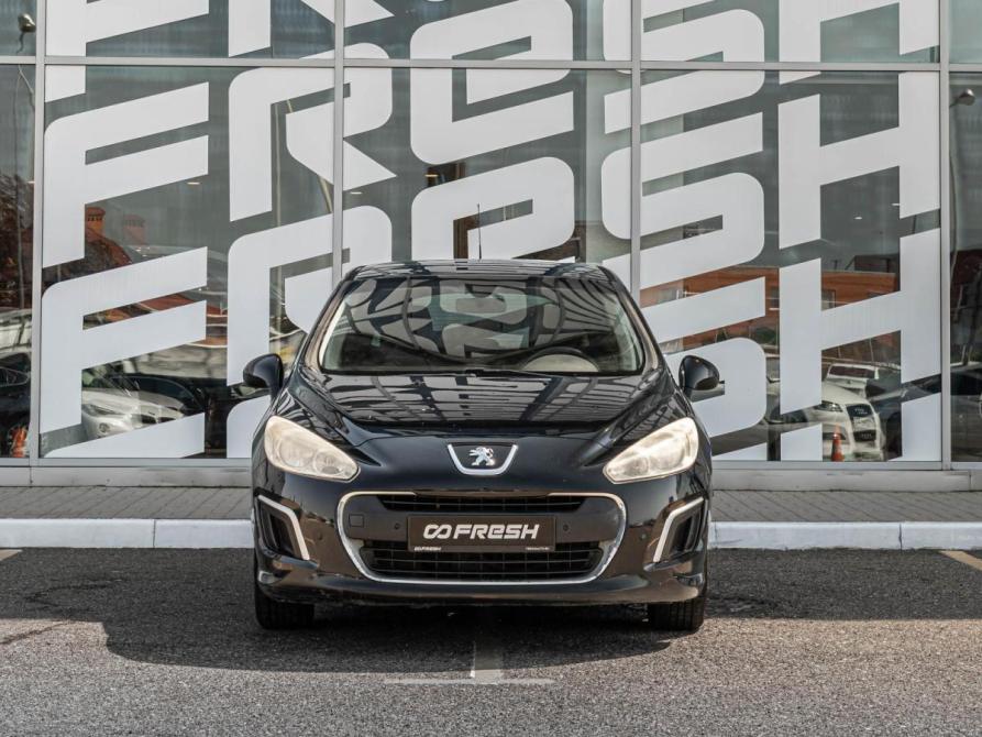 Peugeot 308 I Рестайлинг Краснодар  - изображение 3