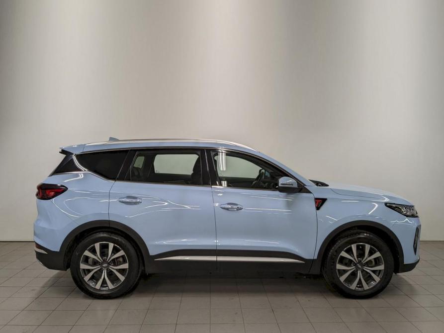 Chery Tiggo 7 Pro Max I Москва  - изображение 4