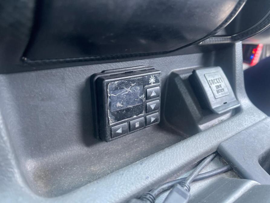 Isuzu Wizard II Томск  - изображение 19