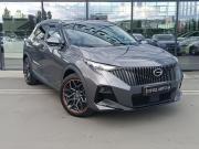 GAC GS3 Оренбург  - изображение 25