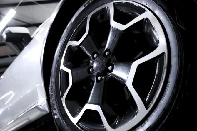 Subaru XV I с пробегом 2014 года, цена 1 299 000 рублей, 250554 км, внедорожник, Автокод Объявления