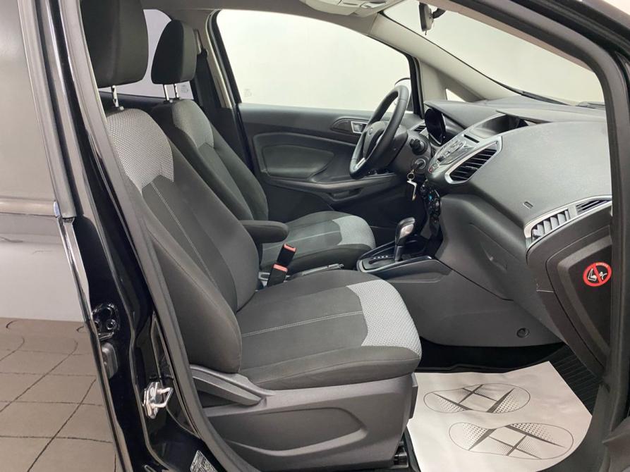 Ford EcoSport II Энгельс  - изображение 34