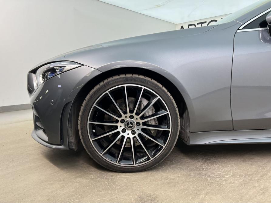 Mercedes-Benz CLS III (C257) Москва  - изображение 14