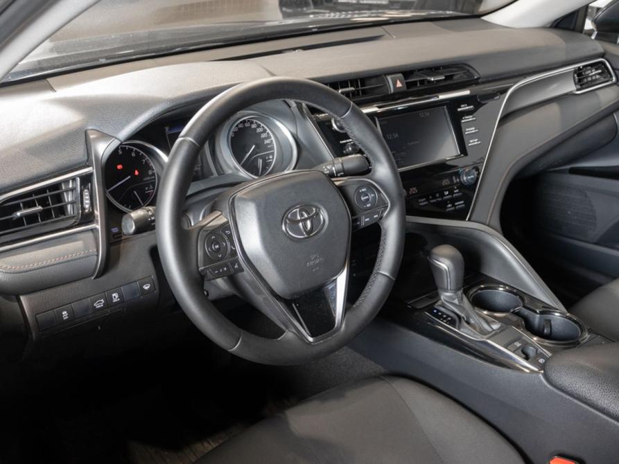Toyota Camry VIII (XV70) Казань  - изображение 5