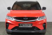 Geely Coolray I Санкт-Петербург  - изображение 20