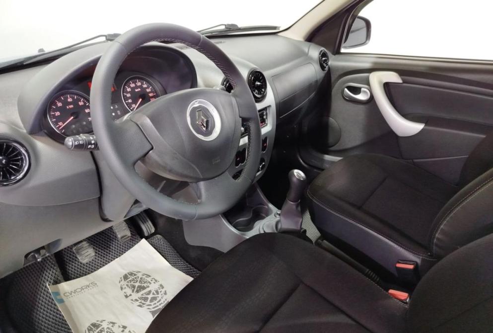 Renault Sandero I Саратов  - изображение 21