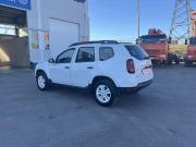 Renault Duster I Рестайлинг Уфа  - изображение 18