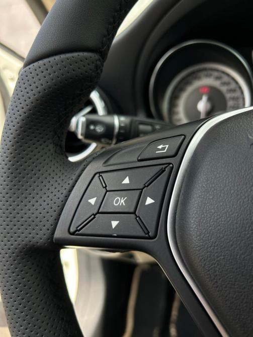 Mercedes-Benz GLA I (X156) Альметьевск  - изображение 16