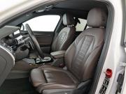 BMW X4 II (G02) Рестайлинг Москва  - изображение 55