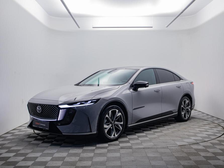 Mazda EZ-6 Москва  - изображение 1