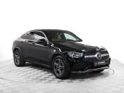 Mercedes-Benz GLC Coupe I (C253) Рестайлинг Москва  - изображение 24