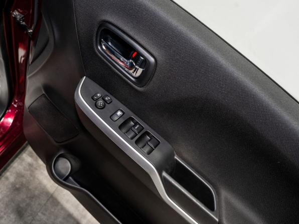 Suzuki Solio III с пробегом 2019 года, цена 980 000 рублей, 79400 км, микровэн, Автокод Объявления