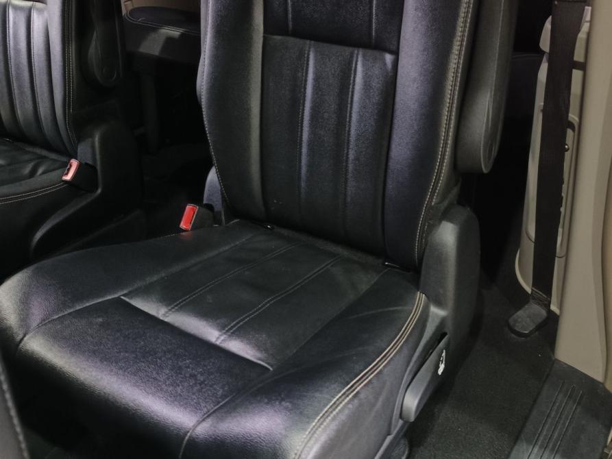 Chrysler Town &amp; Country V Рестайлинг Ставрополь  - изображение 26