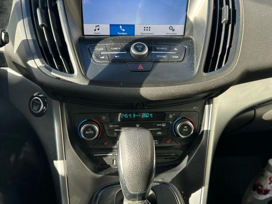 Ford Kuga II Рестайлинг Санкт-Петербург  - изображение 6
