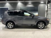 Mitsubishi Outlander II Рестайлинг Новосибирск  - изображение 25