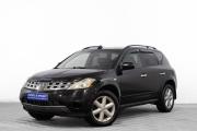 Nissan Murano I (Z50) Барнаул  - изображение 32