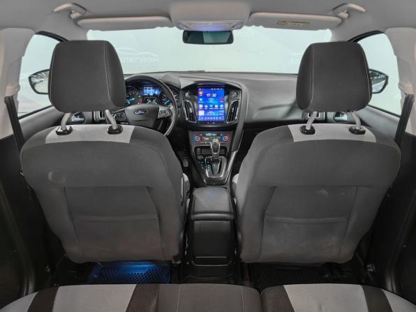 Ford Focus III с пробегом 2013 года, цена 980 000 рублей, 218372 км, универсал, Автокод Объявления