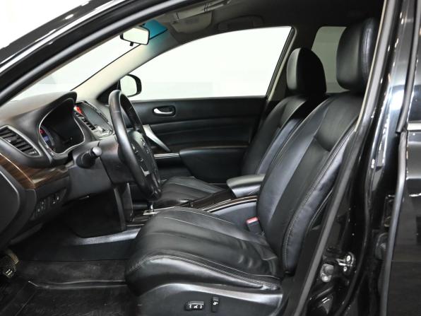 Nissan Teana II Рестайлинг с пробегом 2012 года, цена 1 350 000 рублей, 164259 км, седан, Автокод Объявления