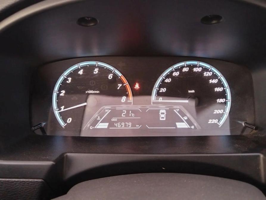 Lifan Solano II Тольятти  - изображение 5