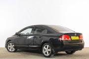Honda Civic VIII Тюмень  - изображение 22