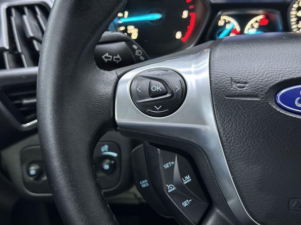 Ford Kuga II с пробегом 2013 года, цена 1 665 000 рублей, 233513 км, внедорожник, Автокод Объявления