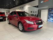 Chevrolet Cruze I Москва  - изображение 22