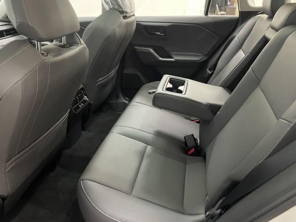 Toyota RAV4 VI (XA60) с пробегом 2026 года, цена 4 200 000 рублей, 10 км, внедорожник, Автокод Объявления