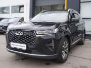 Chery Tiggo 7 Pro Max I Москва  - изображение 18