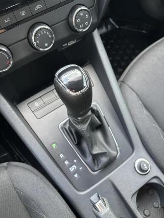 Skoda Octavia III (A7) Рестайлинг с пробегом 2019 года, цена 1 885 448 рублей, 78467 км, лифтбек, Автокод Объявления