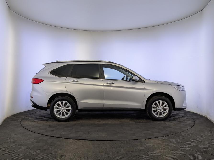Haval M6 II Москва  - изображение 4
