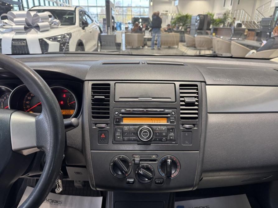 Nissan Tiida I Новомосковск  - изображение 14