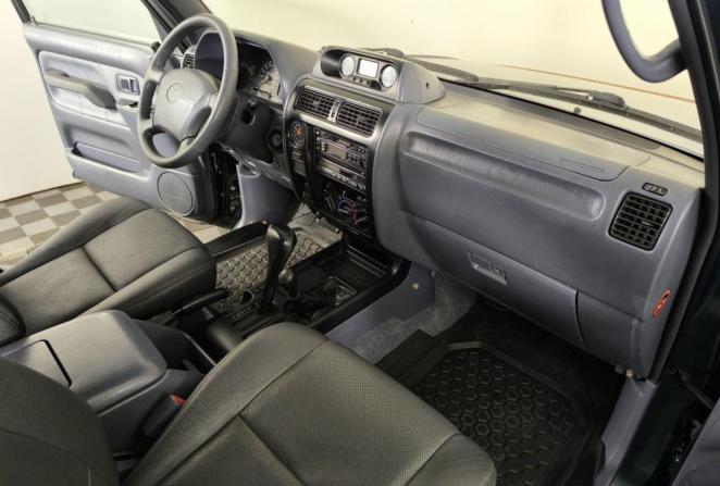 Toyota Land Cruiser Prado 90 Series с пробегом 1996 года, цена 1 150 000 рублей, 301650 км, внедорожник, Автокод Объявления